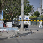 Ola de violencia: Barranquilla y Área Metropolitana sumergidas en 14 homicidios en 3 días