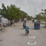 Tragedia en Soledad: Adolescente apuñala mortalmente a niño de 12 años en enfrentamiento de pandillas