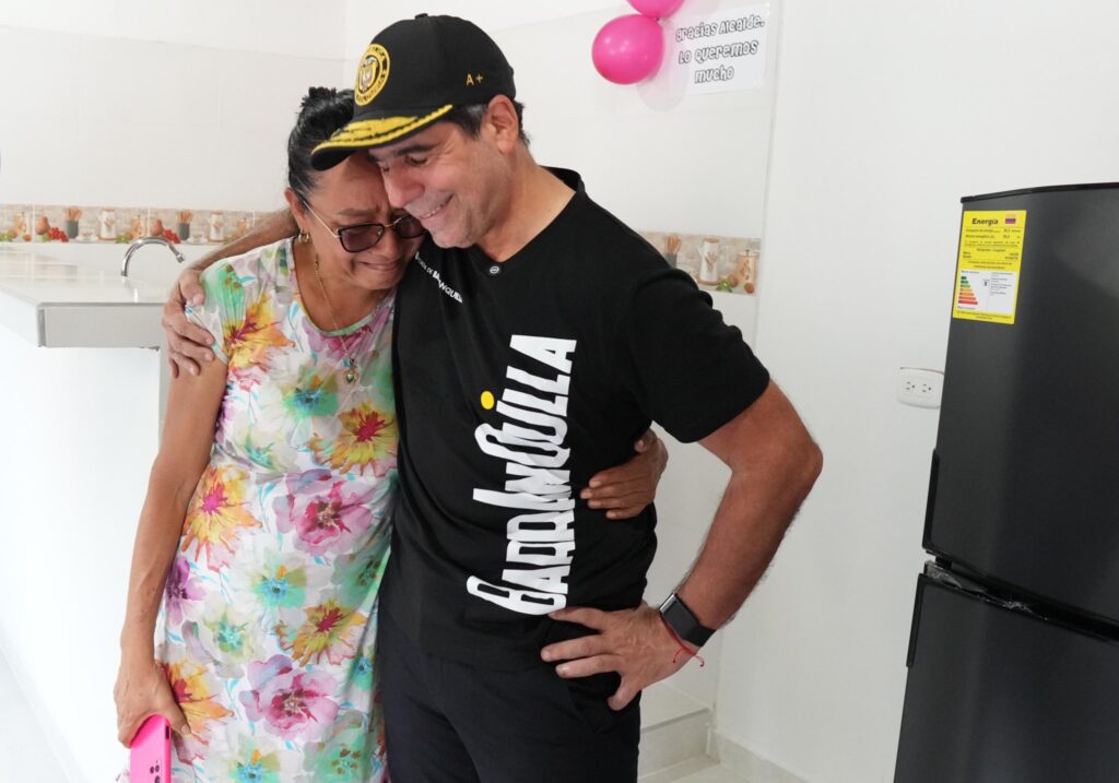 Alejandro Char