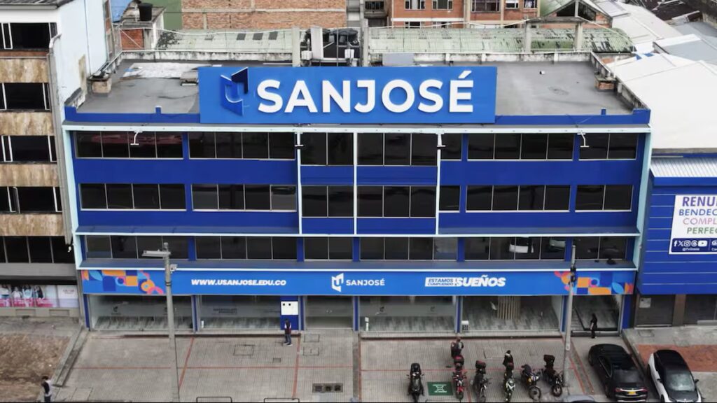 Fundación San José