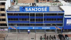 Fundación San José
